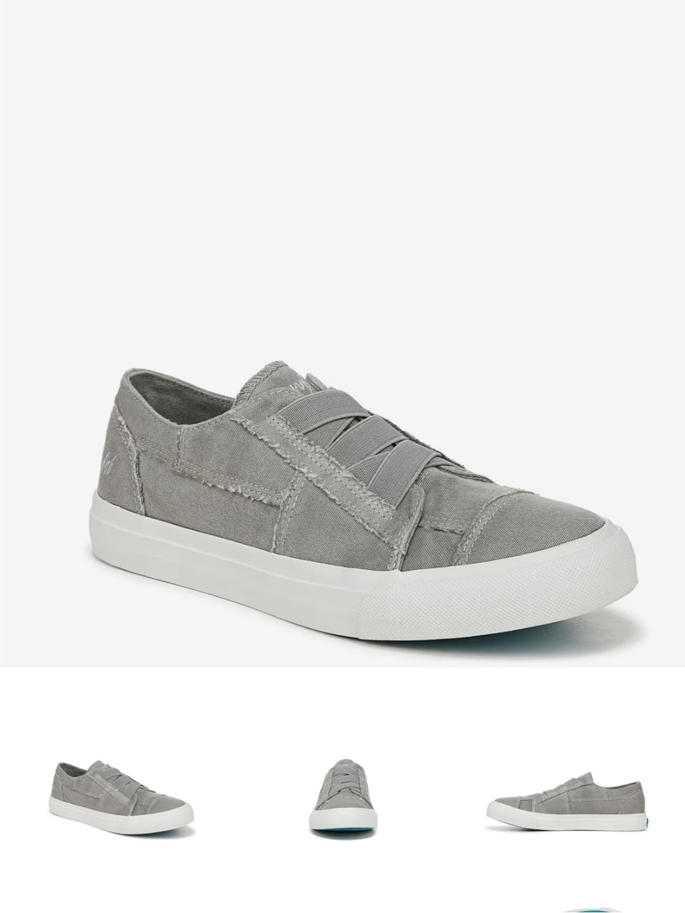 Blowfish Malibu Marley Slip-On Sneaker